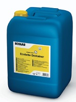 ECOBRITE DESTAINER 20 KG.