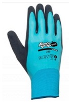 Guantes Juba B259 T.M