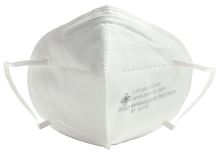 MASCARILLA FFP2 NR RYPO BLANCA