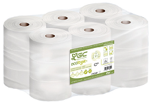 HIGIENICO IND. ECO 124 MTS. 2C ,M.45 GC