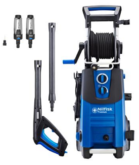 HIDROLIMPIADORA PREMIUM 180-10 EU