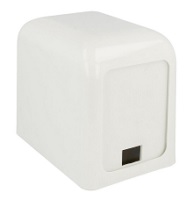 DISPENS.SERVILLETA MINI-SERVIS ABS BLANCO