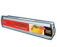 Bobina PVC 45x300 caja c/sierra