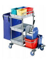 CARRO SUPERLIMPIEZA MOD.565/15L SOLO C/BOLSA