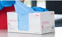 Bayeta MicroTuff Easy Azul