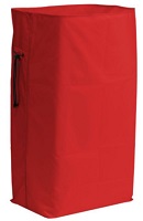 Saco 150 litros Rojo