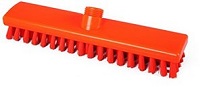 Cepillo Buque Naranja