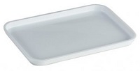 Bandeja Rectangular Grande