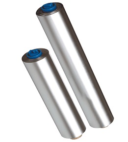 Papel Aluminio Wrapmaster 45x200 Vileda