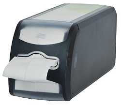 DISPENSADOR TORK XPRESSNAP FIT BARRA N14
