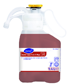 SMARTDOSE SANI 4 EN 1 PLUS 1,4 L.