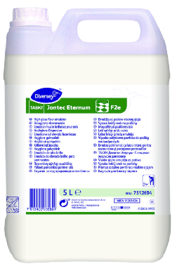 TASKI JONTEC ETERNUM 5 L.