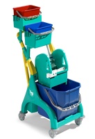 Carro Nick Plus 20-25L