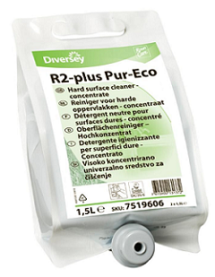 ROOM CARE R2-PLUS PUR-ECO 1,5 L.