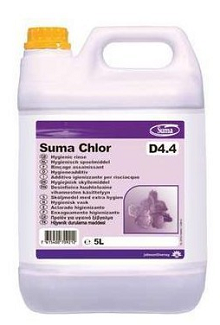 SUMA CHLOR 5 L.