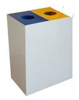 Papelera Reciclaje 1484-R