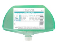 Prevens Paris fresh 3 en 1  Wash