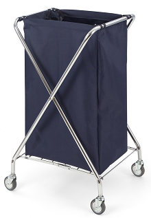 CARRO PLEGABLE DUST MEDIO 150 L. 4050