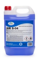 Ambientador S-04 Garrafa 10 Lt