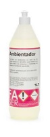 Ambientados Gotas Faser 1L