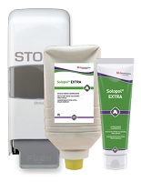 Solopol Extra 6x2L