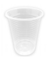 Vaso 220cc transparente