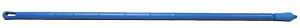 PALO ERGONOMICO SUPER HIGIENICO 150 CMS. AZUL