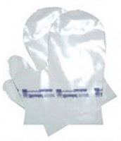 Manopla Cox Clean