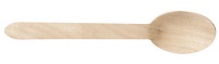 Cuchara Madera 16 cm