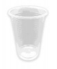 Vaso 200cc transparente