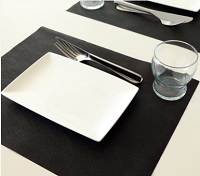 Mantel 30x40 Newtex Negro
