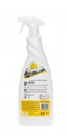 Ambientador S-04 500ml