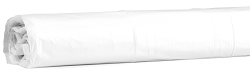 B. BASURA 35X40 TRANSPARENTE ESTANDAR FORTPLAS