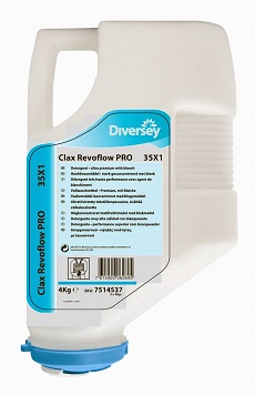 CLAX REVOFLOW PRO 4 KG.