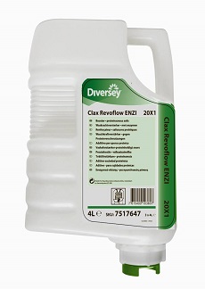 CLAX REVOFLOW ENZI 4 L.