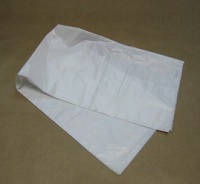 Bolsa Papelera 48x50 blanca