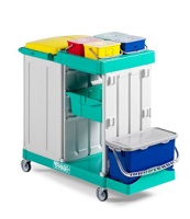 Carro magic System 710 Profesional