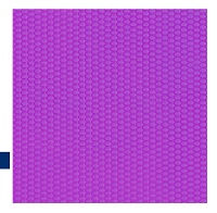 Mantel 30x40 Spunbond Plus Violeta