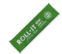 Toallitas Roll-it 14.5x4 cm Té Verde