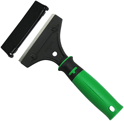 RASCADOR SUELOS ERGOTEC CON MANGO SH00