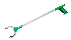 PINZA NIFTY NABBER CON EMPUÑADURA DE PISTOLA 63 CMS.