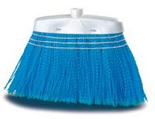 CEPILLO PLANO AZUL