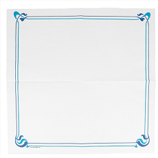 SERVILLETAS 40X40 2C P.P. DECO MAXIM 114.05