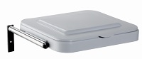 Portabolsa Mod.530 Gris