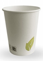 Vaso Cartón 8 oz