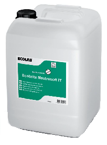 ECOBRITE NEUTRASOFT IT 20 KG.